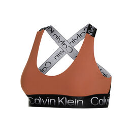 Tenisové Oblečení Calvin Klein Medium Support Sports Bra